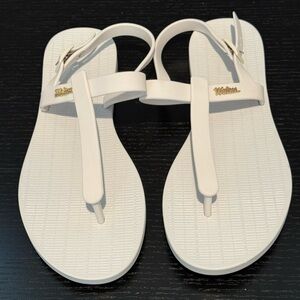 MELISSA SANDALS